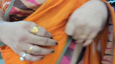 tarivishu23 @ stripchat on 20230924