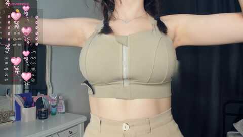 tefffish @ stripchat on 20230924