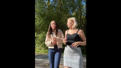 your_karina @ stripchat on 20230924