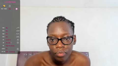 afro_pop @ stripchat on 20230925