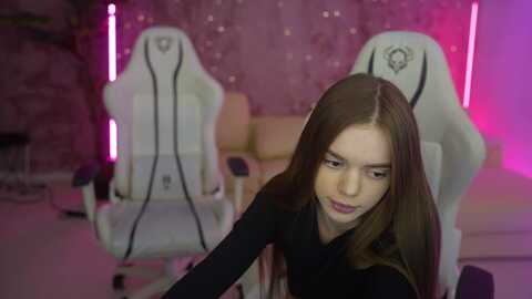 anabel_054 @ stripchat on 20230925