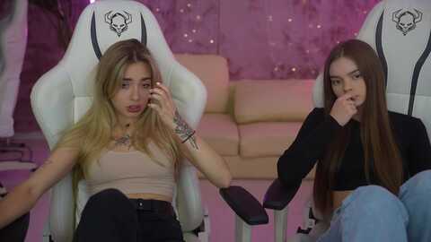 anabel_054 @ stripchat on 20230925