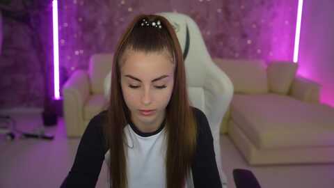 anabel_054 @ stripchat on 20230925