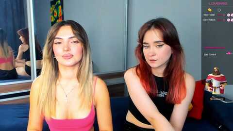 annateona @ stripchat on 20230925