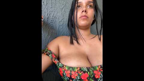 annya_sweet @ stripchat on 20230925