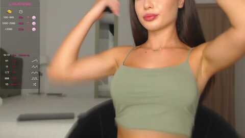ashley_evans @ stripchat on 20230925