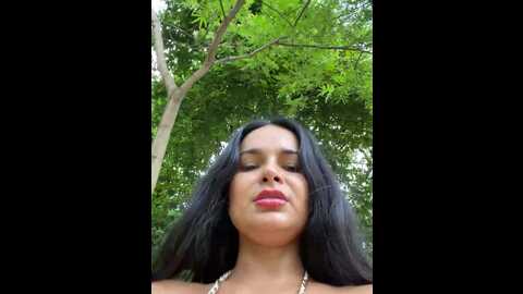 cataleyarusso @ stripchat on 20230925
