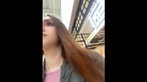 dianafooxy @ stripchat on 20230925