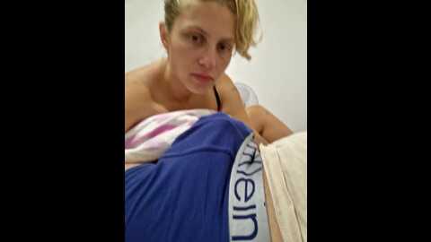 elisablonde @ stripchat on 20230925