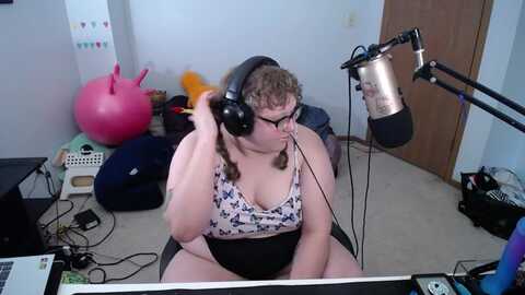 fatveronica @ stripchat on 20230925