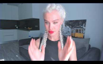 honeybunnypot @ stripchat on 20230925