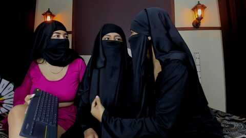 hot_arab_dream @ stripchat on 20230925