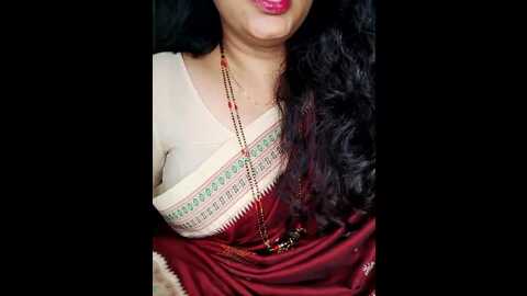 hot_telugu_queen @ stripchat on 20230925