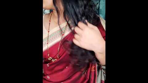hot_telugu_queen @ stripchat on 20230925