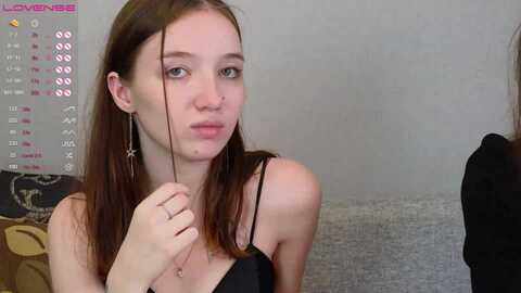 iriskagreen @ stripchat on 20230925