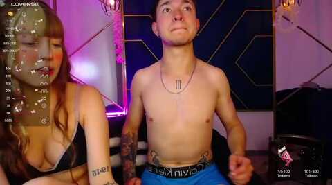 jack_n_pamela @ stripchat on 20230925