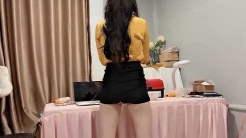 jennie_spa @ stripchat on 20230925