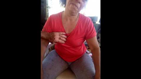 maduraperohermosa @ stripchat on 20230925
