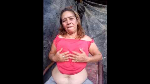 maduraperohermosa @ stripchat on 20230925