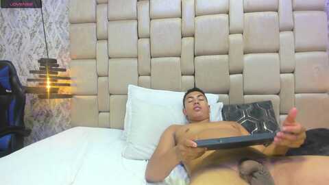 mayte_thaison1 @ stripchat on 20230925