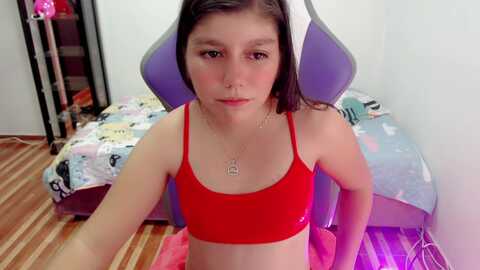 millie_brown @ stripchat on 20230925