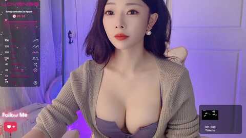 rainbow_cn @ stripchat on 20230925