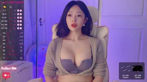 rainbow_cn @ stripchat on 20230925