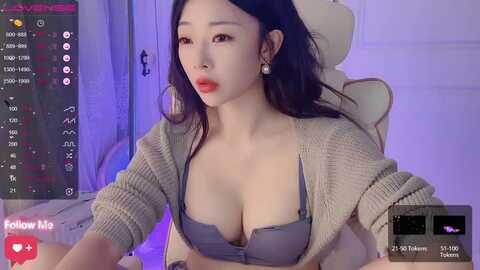 rainbow_cn @ stripchat on 20230925