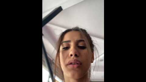 siennanoir @ stripchat on 20230925