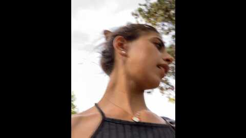 siennanoir @ stripchat on 20230925