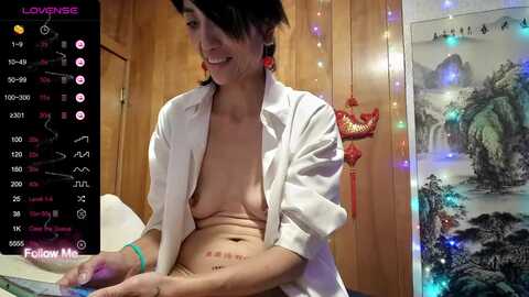 skinnychinamilf @ stripchat on 20230925