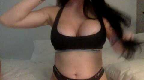 snowbunnyanddaddy @ stripchat on 20230925