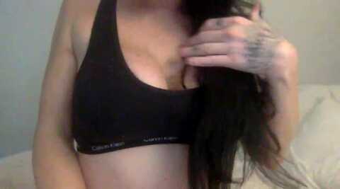 snowbunnyanddaddy @ stripchat on 20230925