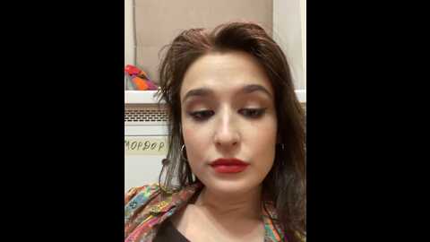 sparklediamont @ stripchat on 20230925