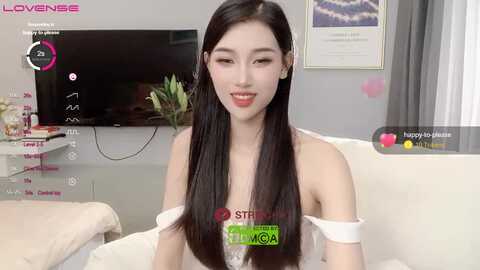 sunny_ii @ stripchat on 20230925