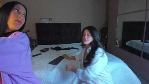 thepowerfulgirls_ @ stripchat on 20230925