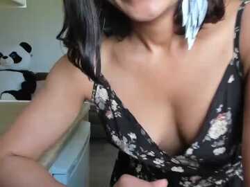 winterforu @ stripchat on 20230925