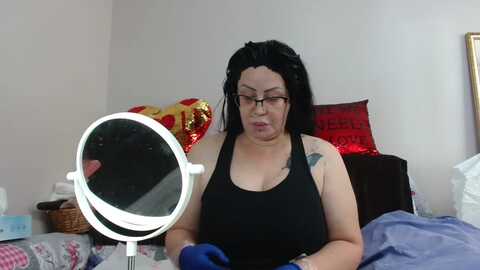 __khaleesi__ @ stripchat on 20230926