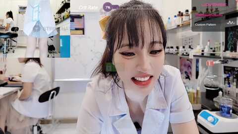 __lab__ @ stripchat on 20230926