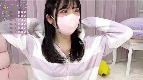 _minami_ @ stripchat on 20230926