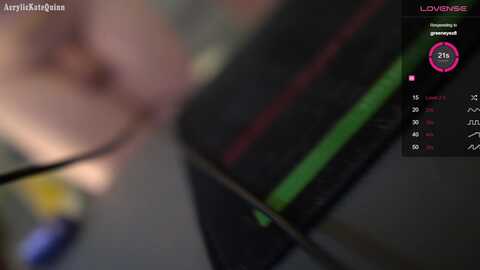 acrylickatequinn @ stripchat on 20230926