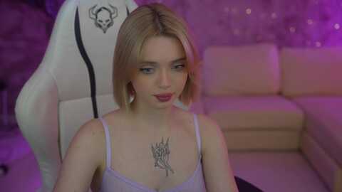 anabel_054 @ stripchat on 20230926
