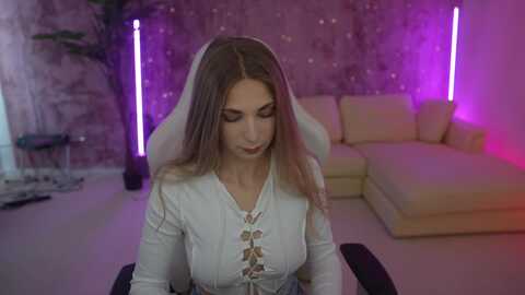 anabel_054 @ stripchat on 20230926