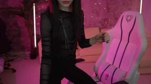 anabel_054 @ stripchat on 20230926