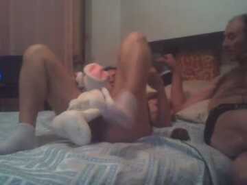 anjosardentes @ stripchat on 20230926