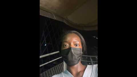 bella_binta @ stripchat on 20230926