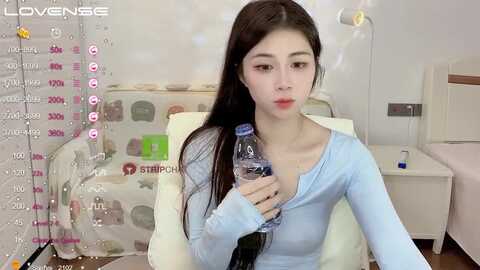 betty_y @ stripchat on 20230926