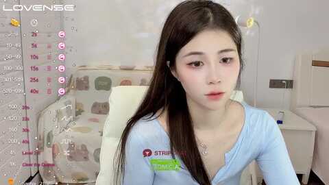 betty_y @ stripchat on 20230926