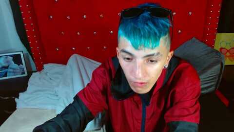 blessandnicole @ stripchat on 20230926