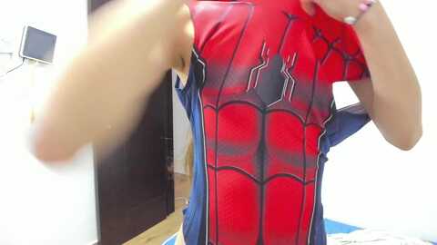 cherry_and_thiago @ stripchat on 20230926